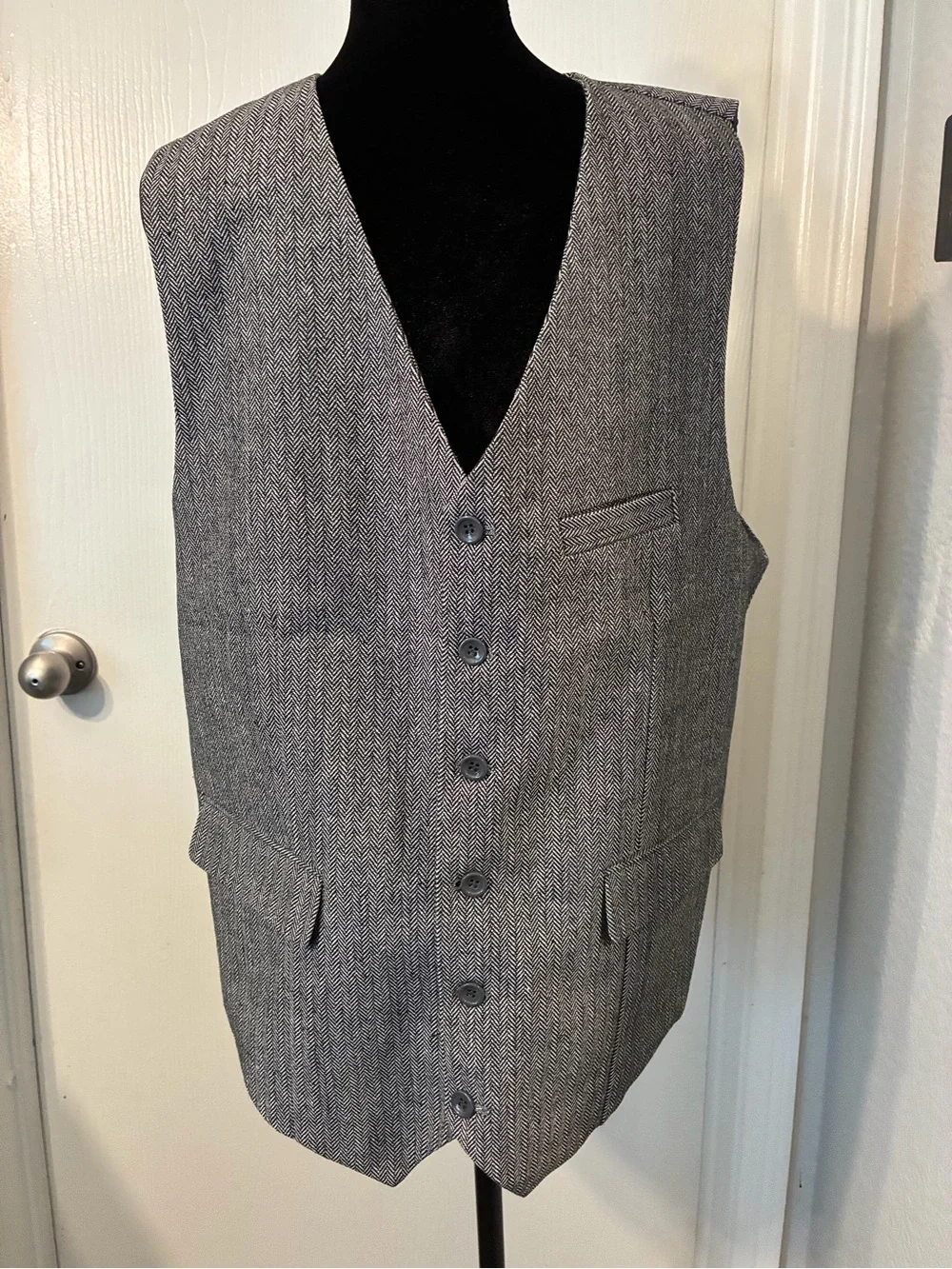 unknown timeless grey